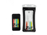 Powerbank - Belyo Aloha + Funda, Batería 10.000 mAh, Resistente salpicaduras, Multicolor
