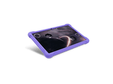 Funda tablet - PEAQ MIA TAB 10 KIDS CASE, Para tablet PEAQ MIA TAB 10, Mint&Violet