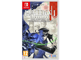 Nintendo Switch Raidou Remastered: The Mystery of The Soulless Army