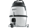 Aspirador con bolsa - Nilfisk GM 80 Classic, 780W, 6.25L, Soplado, Bajo ruido, Clase A
