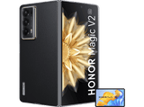 Móvil - Honor Magic V2 + PAD8, Negro, 16+512GB, 16GB RAM, 6.43 AMOLED, Qualcomm® Snapdragon® 8 Gen 2, 5000mAh, Android