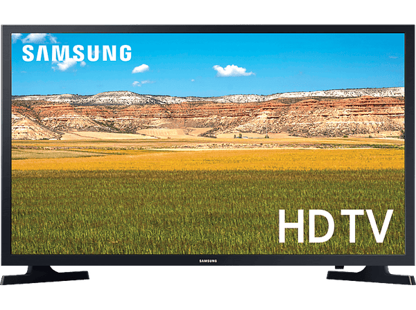 TV LED 32" - Samsung UE32T4302AEXXH, HD-ready, Hyper Real, Smart TV, DVB-T2 (H.265), Negro