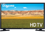 TV LED 32 - Samsung UE32T4302AEXXH, HD-ready, Hyper Real, Smart TV, DVB-T2 (H.265), Negro