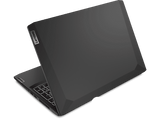 Portátil gaming - Lenovo IdeaPad Gaming 3 15ACH6, 15.6 Full-HD, AMD Ryzen™ 5 5500H, 16GB RAM, 512GB SSD, GeForce RTX™ 2050, Sin sistema operativo