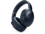Auriculares inalámbricos - JBL Tour One M3, Circumaurales, Bluetooth, 70h Autonomía, 8 Micrófonos, Azul