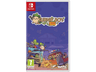 Nintendo Switch Turnip Boy Robs a Bank