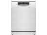 Lavavajillas - Bosch SMS46KW02E, 13 cubiertos, 6 programas, 60 cm, AquaStop, Blanco