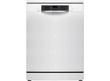 Lavavajillas - Bosch SMS46KW02E, 13 cubiertos, 6 programas, 60 cm, AquaStop, Blanco