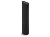 Mando a distancia - Hama 00221066,  Para Televisores Sony IR, Infarrojo, Capacidad de aprendizaje, 4 botones aplicaciones, Negro