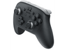 Mando Nintendo Switch 2 - Nintendo Pro, Nintendo Switch 2, Bluetooth, Vibración HD 2, Botón C para GameChat, Negro
