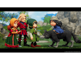 PS5 Dragon Quest VII: Reimagined