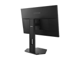 Monitor gaming - Lenovo Legion 24-10, 23.8 Full-HD, 240 Hz, 0.5 ms, IPS, AMD FreeSync™ Premium, Negro