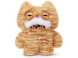 Peluche - Sherwood Fugger Alley Cats, 22 cm de alto, Aleatorio, Diseños inspirados en los gatos