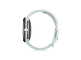 Smartwatch - Google Pixel Watch 5, 41mm, Hasta 30h Autonomía, Wear OS 7.0, Gemini Intelligence y Google Health, Correa Silicona, Fog