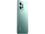 Móvil - Xiaomi Redmi Note 12, Verde, 256 GB, 8 GB RAM, 6.67 AMOLED FHD+ 120Hz, Qualcomm Snapdragon® 680 2,4 Ghz, 5000 mAh, Android
