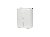Deshumidificador - Orbegozo DHM 2010, 4.5L, 120m², Motor DC Inverter, Modo secarropa, Blanco