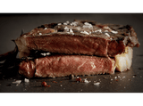 Horno - Teka SteakMaster, Multifunción, Pirolítico, 63 l, 60 cm, Calentamiento rápido, Inox