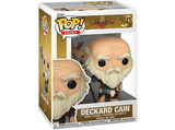 Figura Funko Pop! - Funko Pop! Diablo 3: Deckard Cain, Vinilo, 10 cm