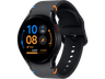 Smartwatch - Samsung Galaxy Watch FE, Super AMOLED 1.2", 40.4 mm, 16 GB, 247 mAh, Android, Negro