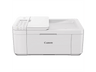 Impresora multifunción - Canon TR4751i, Inyección de tinta, 8.8 ppm, Wifi, Escáner y fax, Blanco