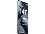Móvil - Xiaomi 14T, Azul Titanio, 256 GB, 12 GB RAM, 6.67 1.5K, Mediateck Dimensity 8300 Ultra, 5000 mAh, Android-HyperOS