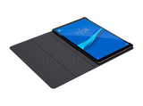 Funda tablet - Lenovo Folio Case para Tab M10 FHD 2nd film, 10.3, Negro