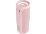 Altavoz inalámbrico - Vieta Pro Dance, 25 W, Bluetooth, 12 h, True Wireless, IPX 7, Rosa