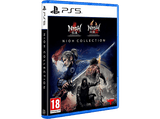 PS5 Nioh Collection 1 + 2