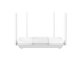 Router - ASUS RT-BE3600E, 2882 Mbps, WiFi 7, MU-MIMO, 4 Antenas, Doble banda, Blanco