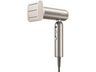 Secador - Dreame Hair Pocket, 1300 W, 5 Niveles de Temperatura, 2 Niveles de Ventilador, 70 m/s,  110000 RPM, 60 dB(A), Titanium