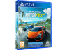PS4 The Crew Motorfest