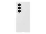 Funda - Samsung, Para Samsung Galaxy Z Fold8 Ultra, De Silicona, Magnética, Crema