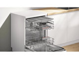 Lavavajillas - Bosch SMS4HVW14E, Serie 4, 14 servicios, 6 programas, 60 cm, Blanco