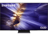 TV OLED 77 - Samsung TQ77S93FAEXXC, OLED 4K, NQ4 AI Gen3 Processor, Smart TV full AI, Wifi, Negro grafito