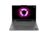 Portátil gaming - Lenovo LOQ Essential 15ARP11, 15.6" Full-HD, AMD Ryzen™ 7 170, 16GB RAM, 512GB SSD, GeForce RTX™ 5050, Sin sistema operativo, Gris