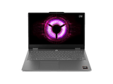 Portátil gaming - Lenovo LOQ Essential 15ARP11, 15.6 Full-HD, AMD Ryzen™ 7 170, 16GB RAM, 512GB SSD, GeForce RTX™ 5050, Sin sistema operativo, Gris