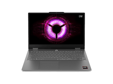 Portátil gaming - Lenovo LOQ Essential 15ARP11, 15.6
