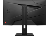 Monitor gaming - MSI MAG 274UPF, 27, UHD 4K, 1 ms, Rapid Panel IPS, 144 Hz, VESA 75x75, Negro