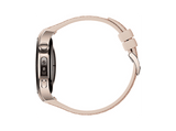 Smartwatch - Huawei Watch 5, 42 mm, 32 GB, NFC, Llamadas celulares eSIM, Beige