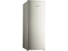 Congelador vertical - Jocel JCV172I, Independiente, 172 l, Puerta reversible, 148 cm, Inox