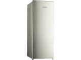 Congelador vertical - Jocel JCV172I, Independiente, 172 l, Puerta reversible, 148 cm, Inox