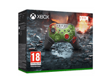 Mando Xbox - Microsoft Xbox DOOM: The Dark Ages Edición Limitada, Bluetooth