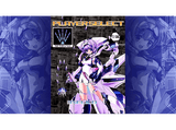 Nintendo Switch Trigger Heart Exelica