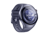 Smartwatch - Huawei Watch 5, 46mm, 32 GB, NFC, Llamadas celulares eSIM, Morado