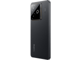Móvil - realme GT7T, Negro, 256 GB, 12 GB RAM, 6.8 LTPS 2.5D, Dimensity 8400MAX, 7000 mAh