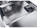 Lavavajillas - Candy Rapido' CF 3C7F0W, 13 Servicios, 5 Programas, 60 cm, Motor Inverter, Wi-Fi, Blanco