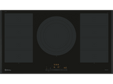 Placa de inducción - Balay 3EB999LH, 3 zone(s) zonas, 918 mm, Negro