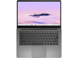 Portátil - ASUS Chromebook Plus CX15 CX1505CTA-S70119, 15.6 Full-HD, Intel® Core™ 3 N355, 8 GB RAM, 256 GB eMMC, Google ChromeOS, Sin cargador