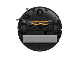 Robot friegasuelos - Dreame Aqua10 Ultra Track Complete, 650 W, 200 min Autonomía, 25.000 Pa, Negro