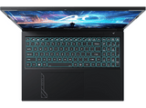 Portátil gaming - Gigabyte G6 KF-73ES893KD, 16 WUXGA, Intel® Core™ i7-13620H, 16 GB RAM, 512GB SSD, GeForce RTX™ 4060, Sin sistema operativo